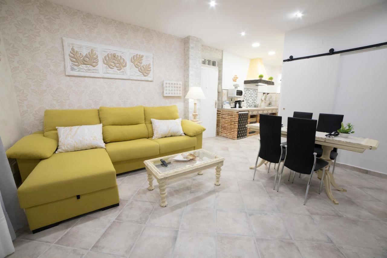 Apartamento La Veguilla Junior Alhama de Aragón Exterior foto