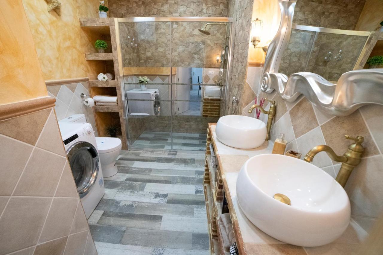 Apartamento La Veguilla Junior Alhama de Aragón Exterior foto