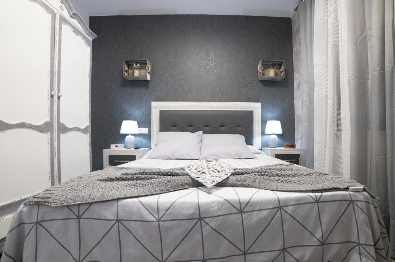Apartamento La Veguilla Junior Alhama de Aragón Exterior foto