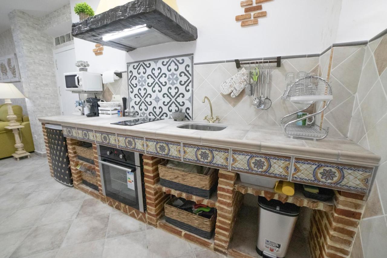 Apartamento La Veguilla Junior Alhama de Aragón Exterior foto